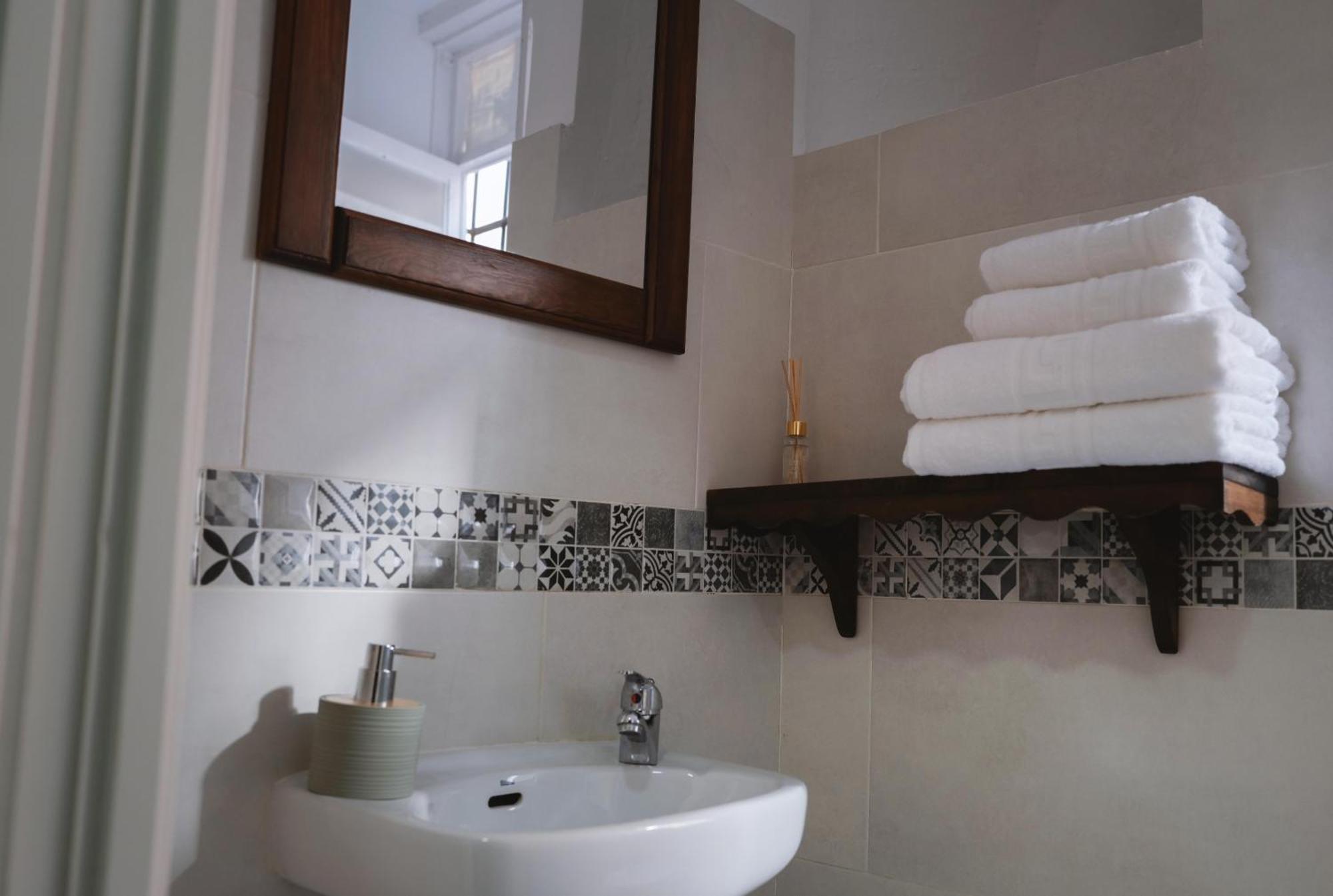 Apartamento La Inmaculada Ayamonte Buitenkant foto