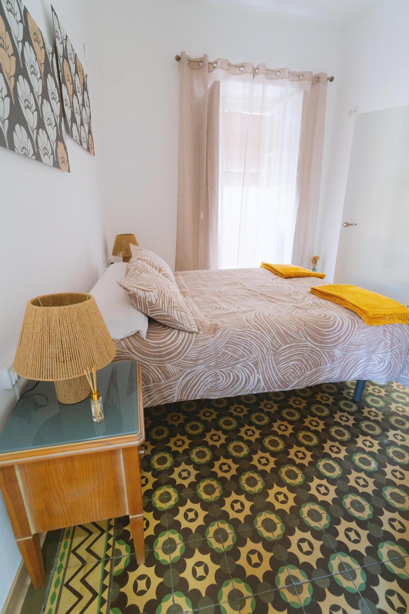 Apartamento La Inmaculada Ayamonte Buitenkant foto