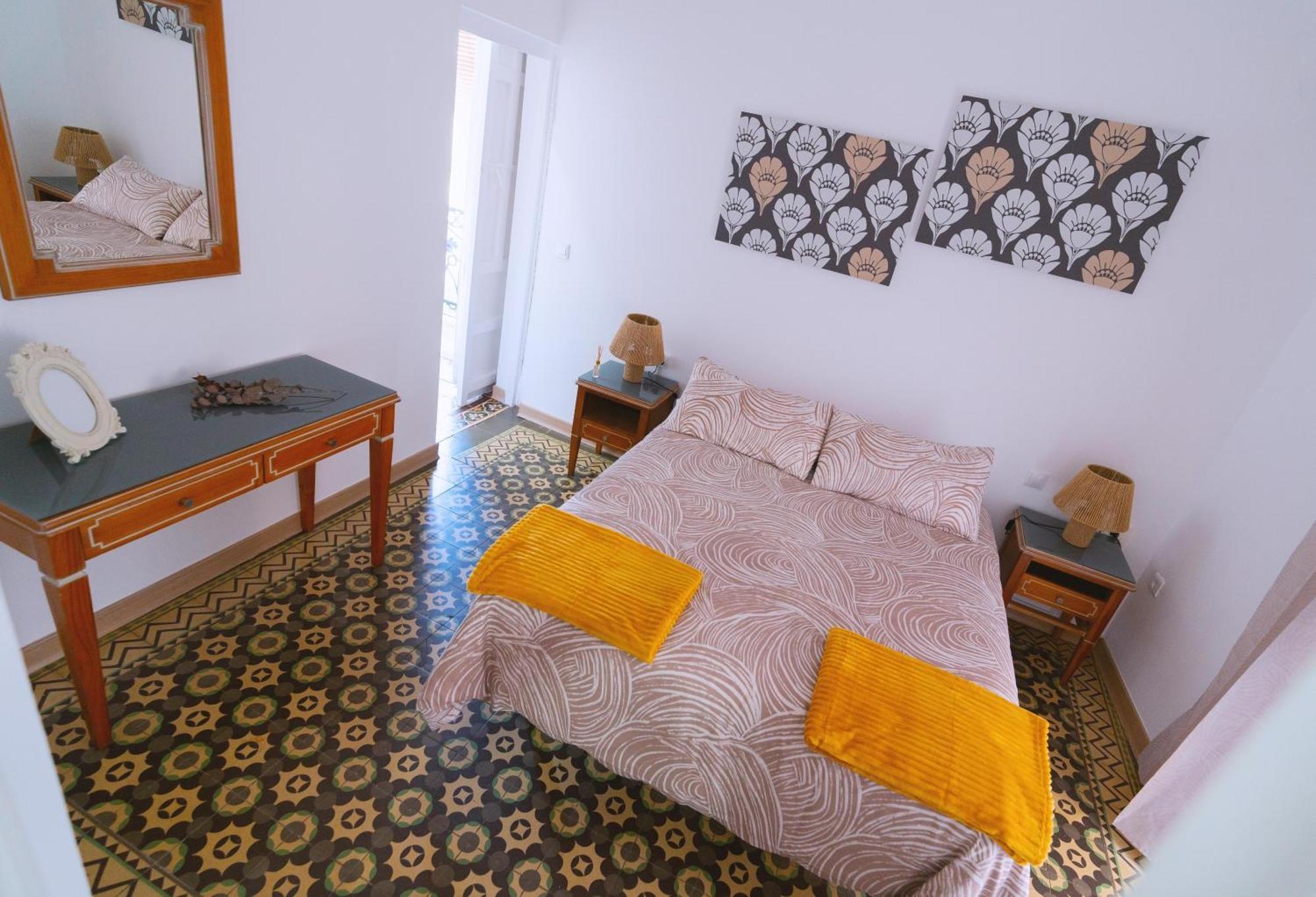 Apartamento La Inmaculada Ayamonte Buitenkant foto