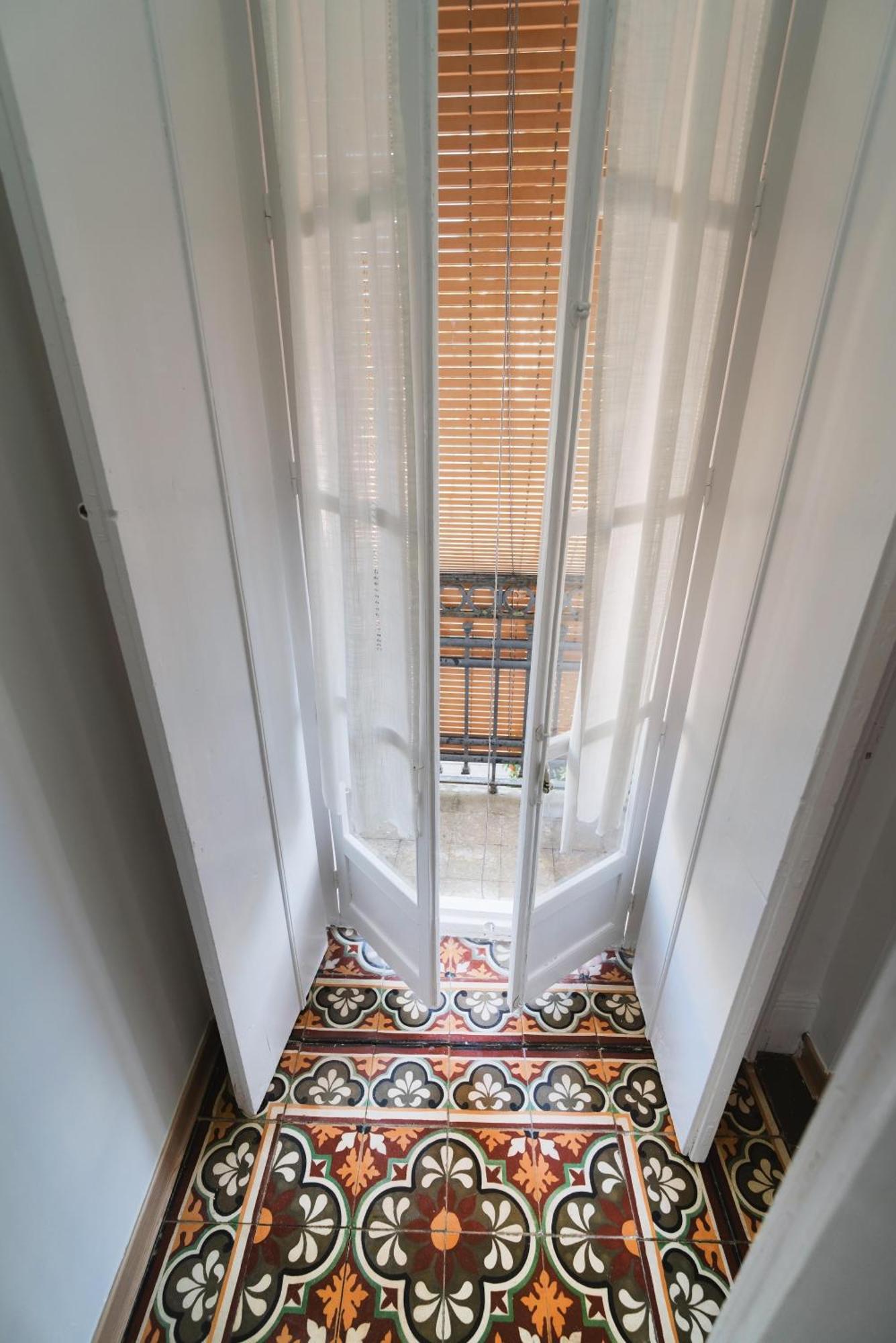 Apartamento La Inmaculada Ayamonte Buitenkant foto