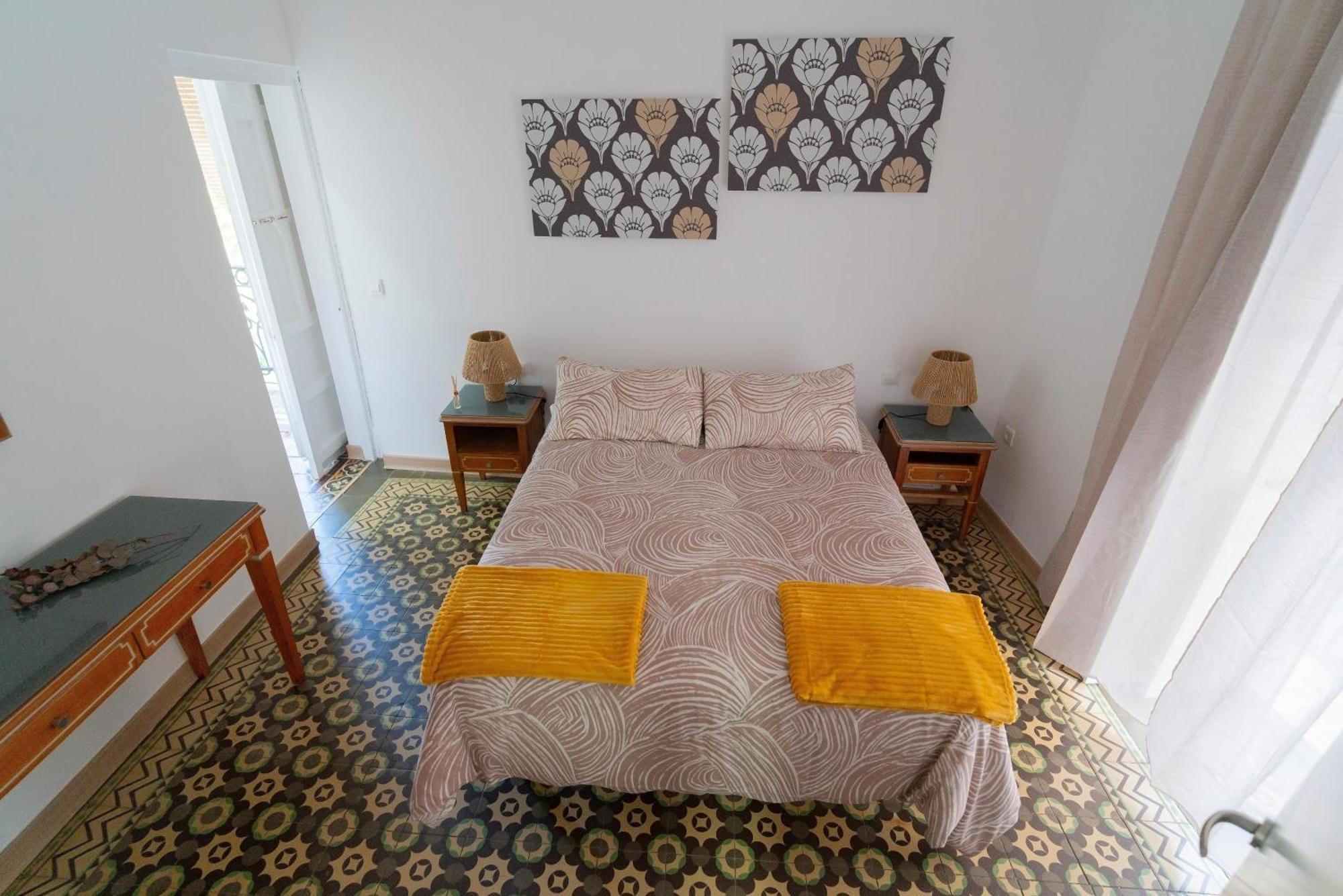 Apartamento La Inmaculada Ayamonte Buitenkant foto