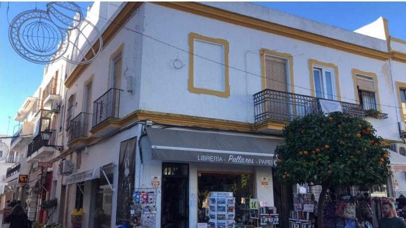 Apartamento La Inmaculada Ayamonte Buitenkant foto
